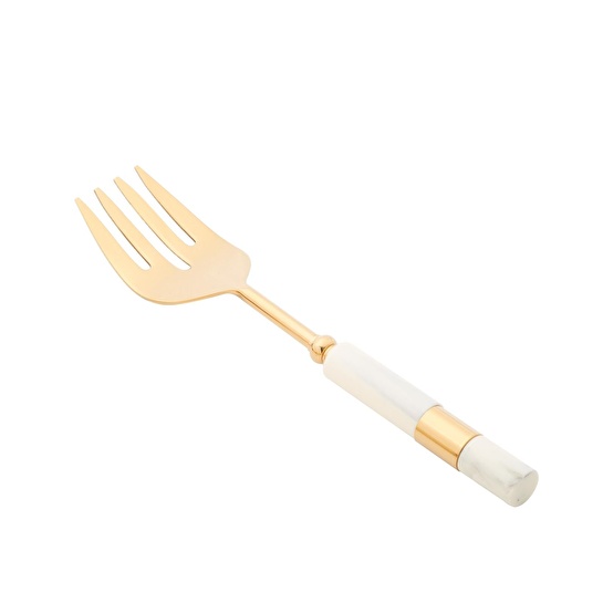 Jumbo Lindo 2'li Salata Servis Seti QE7924A