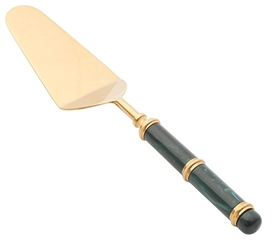 Jumbo Oro 2'li Kek Servis Seti