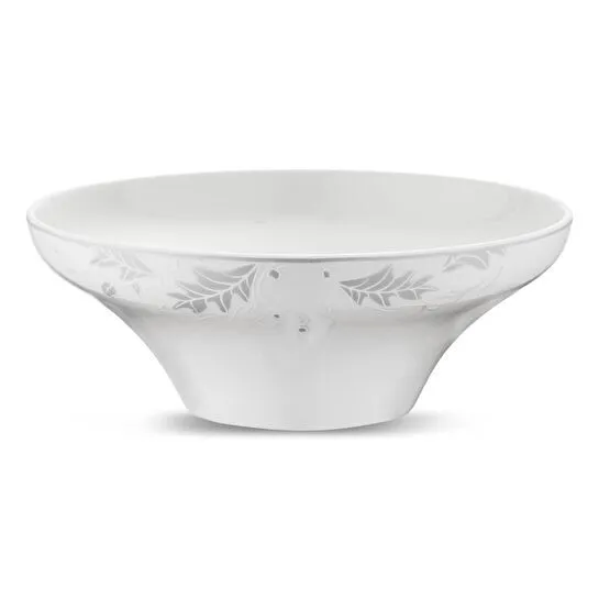 Jumbo Lace Leaf 62 Parça 12 Kişilik Yemek Takımı