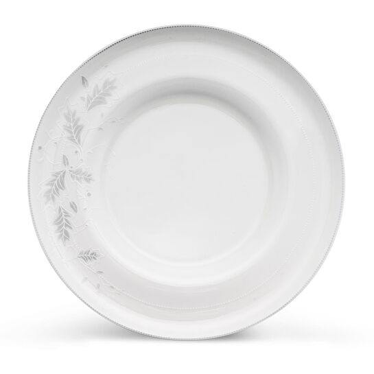 Jumbo Lace Leaf 62 Parça 12 Kişilik Yemek Takımı