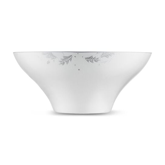 Jumbo Lace Leaf 62 Parça 12 Kişilik Yemek Takımı