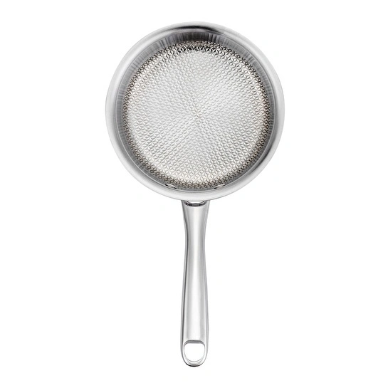 Jumbo New Gurme İndüksiyon Tabanlı Sütlük 16 cm