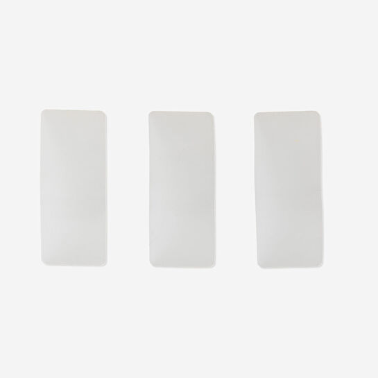 Flying Tiger Copenhagen Yapıştırılabilir Plastik Düzenleyici