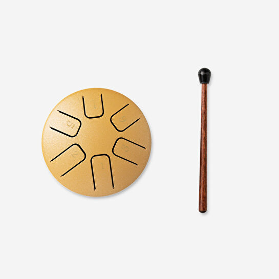 Flying Tiger Copenhagen Rahatlatıcı Duyusal Davul