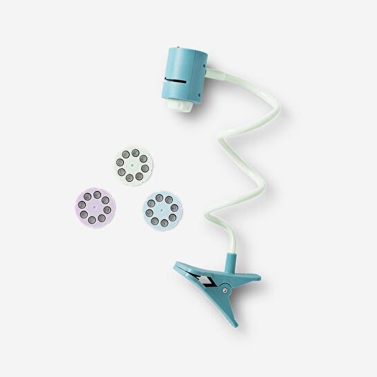 Flying Tiger Copenhagen Hayvan Figürlü Çizim Projektörü