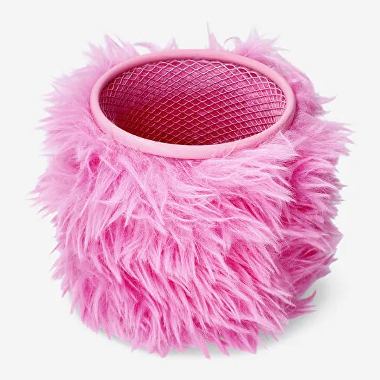 Flying Tiger Copenhagen Peluş Kaplama Kalemlik