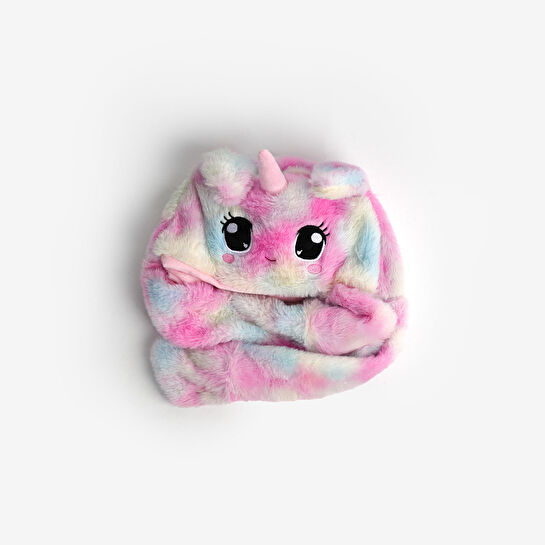Flying Tiger Copenhagen Kulakları Hareketli Unicorn Şekilli Şapka