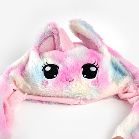 Flying Tiger Copenhagen Kulakları Hareketli Unicorn Şekilli Şapka