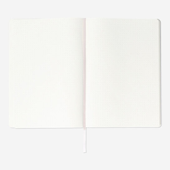 Flying Tiger Copenhagen Pembe B5 Bullet Planlayıcı