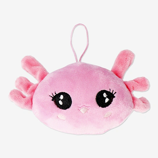 Flying Tiger Copenhagen Mini Peluş Pembe Sevimli Yaratık