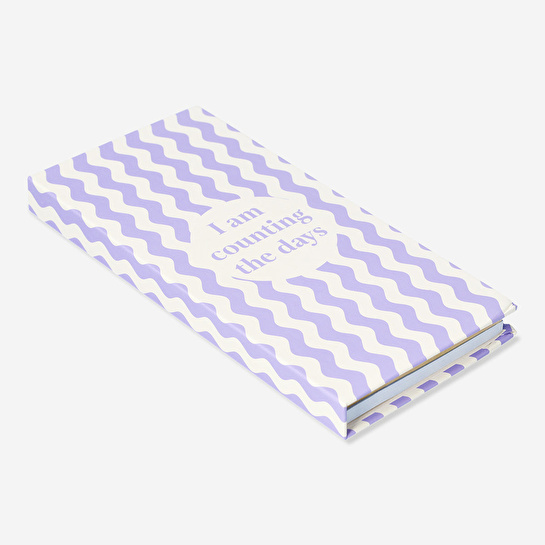 Flying Tiger Copenhagen 8'li Çok Renkli Yapışkanlı Not Seti