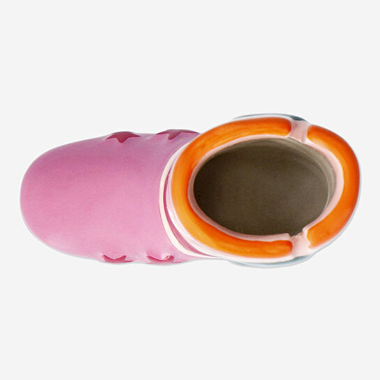 Flying Tiger Copenhagen Kovboy Çizmesi Şekilli Not Tutacağı