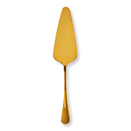 Flying Tiger Copenhagen Gold Paslanmaz Çelik Spatula