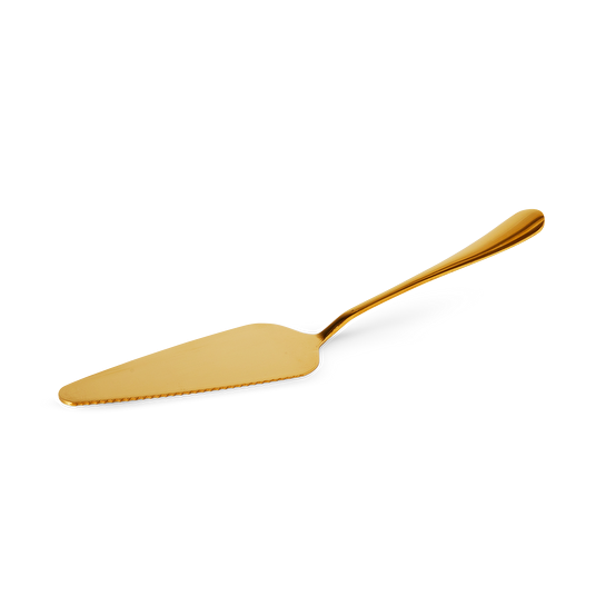 Flying Tiger Copenhagen Gold Paslanmaz Çelik Spatula