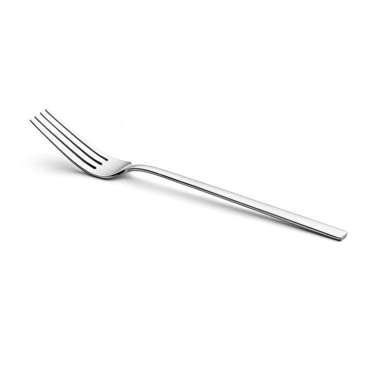 Jumbo 2401 60 Parça 12 Kişilik Çatal Kaşık Bıçak Takımı