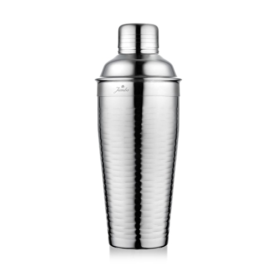 Jumbo Bilancia Kokteyl Hediye Seti Kırmızı