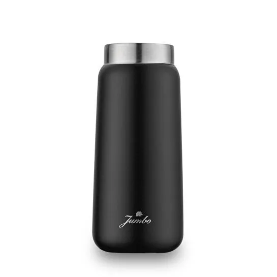 Jumbo Joy Termos Siyah 350 ml