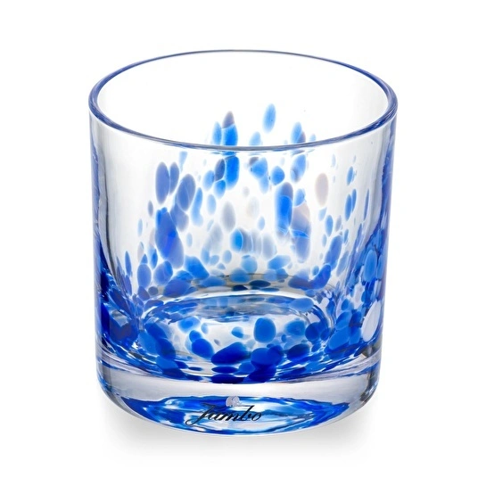 Jumbo Misterio 6'lı Su Bardağı 250 ml