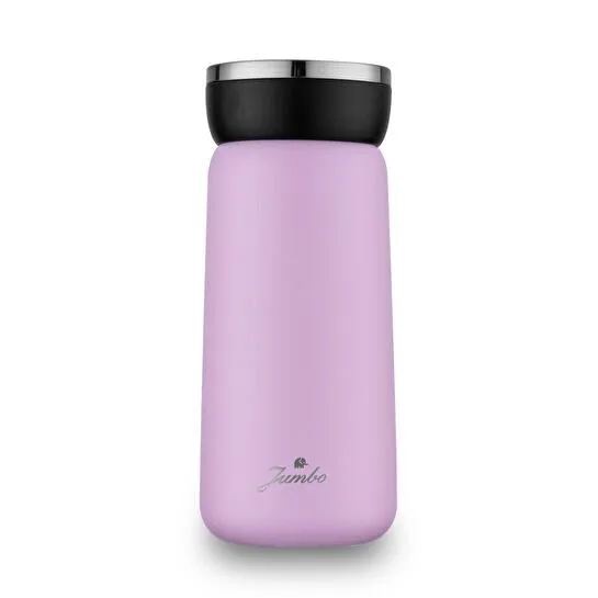 Jumbo Joy Termos Pembe 350 ml