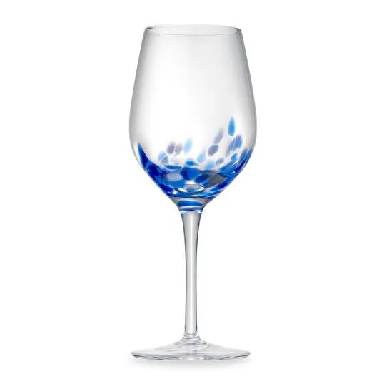 Jumbo Misterio 6'lı Kadeh Takımı 350 ml