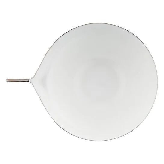 Jumbo Goddess Platin 61 Parça 12 Kişilik Yemek Takımı