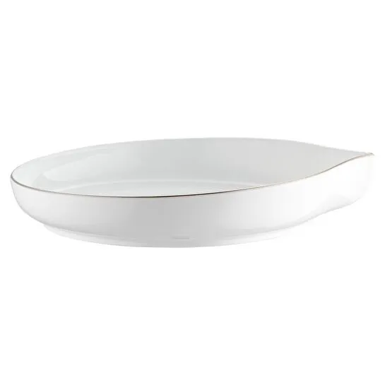 Jumbo Goddess Platin 61 Parça 12 Kişilik Yemek Takımı