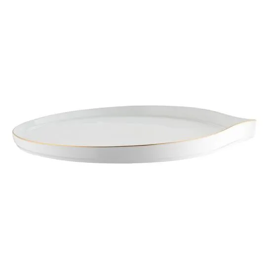 Jumbo Goddess Gold 61 Parça 12 Kişilik Yemek Takımı