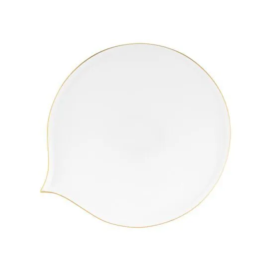Jumbo Goddess Gold 61 Parça 12 Kişilik Yemek Takımı