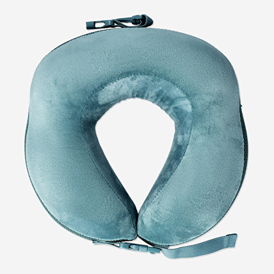 Flying Tiger Copenhagen Hafızalı Köpük Seyahat Yastığı 8 cm x 52 cm