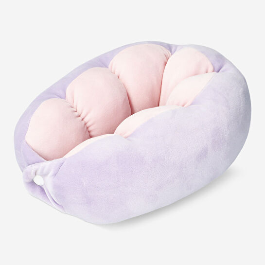 Flying Tiger Copenhagen Yumuşak Seyahat Yastığı 9,5 cm x 73 cm