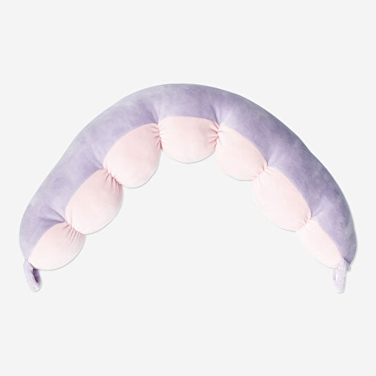 Flying Tiger Copenhagen Yumuşak Seyahat Yastığı 9,5 cm x 73 cm