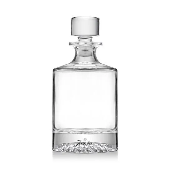 Jumbo Golf Line Hermoso Viski Seti 850ml+280ml