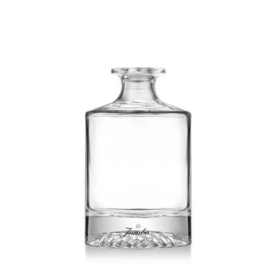 Jumbo Golf Line Hermoso Viski Seti 850ml+280ml