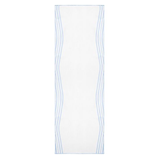 Jumbo Wave Runner Açık Mavi 50X150