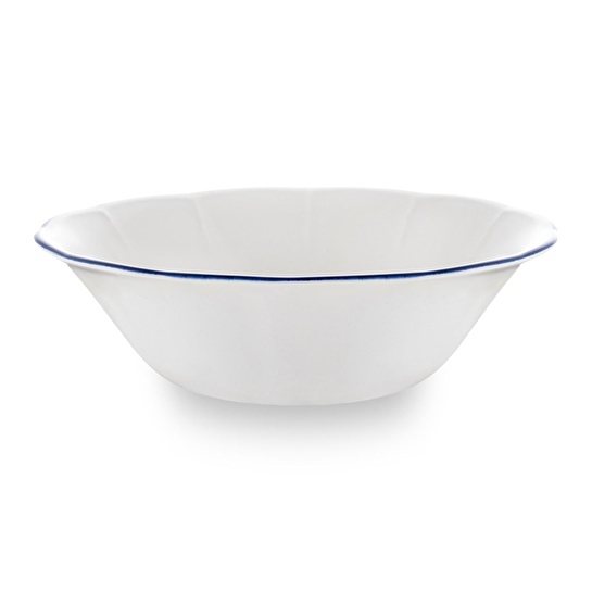Jumbo Dark Blue Line 18 Parça 6 Kişilik Yemek Takımı