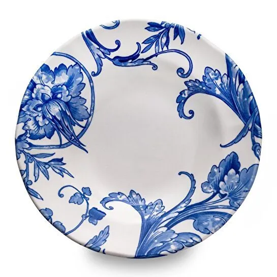 Jumbo New Leaf 24 Parça 6 Kişilik Yemek Takımı