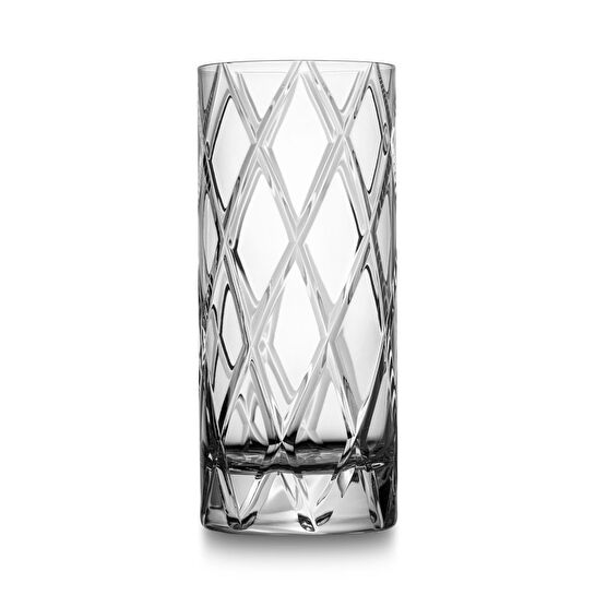 Jumbo Rigoletto Topazio 6'lı Meşrubat Bardağı