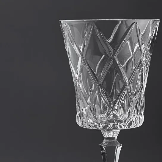 Jumbo Rigoletto Topazio 6'lı Kadeh