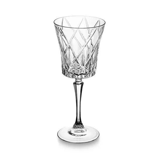 Jumbo Rigoletto Topazio 6'lı Kadeh