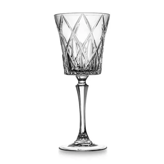 Jumbo Rigoletto Topazio 6'lı Kadeh