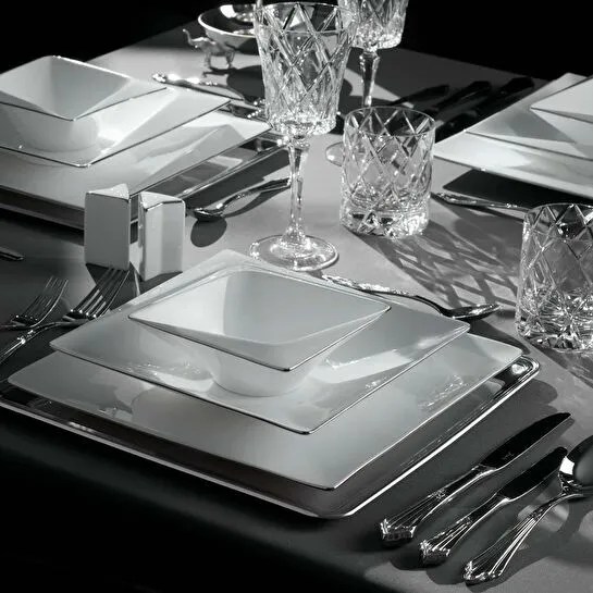 Jumbo Rigoletto Topazio 6'lı Kadeh