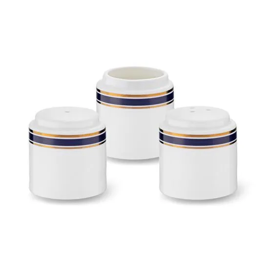 Jumbo Luke 60 Parça 12 Kişilik Yemek Takımı