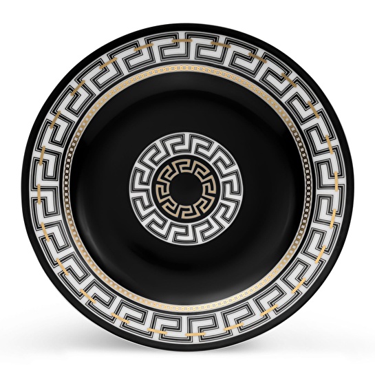 Jumbo Hera 60 Parça 12 Kişilik Yemek Takımı