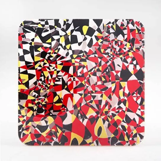 Jumbo İM X Jumbo Fahrelnisa Zeid Cehennemim-Coaster 2