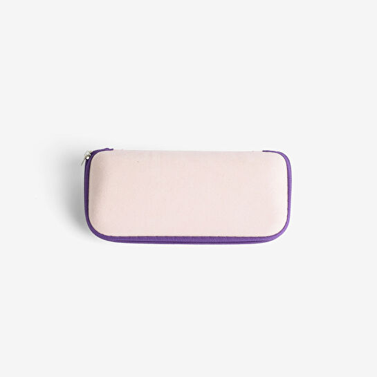 Flying Tiger Copenhagen Pembe Gözlük Kutusu