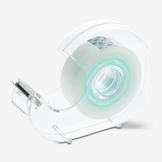 Flying Tiger Copenhagen Mint Yeşili Bant Kesici