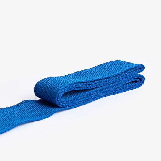 Flying Tiger Copenhagen Yoga Matı Taşıma İpi Mavi