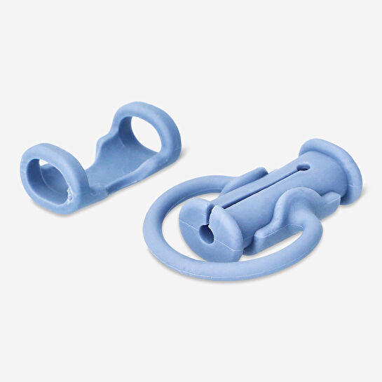 Flying Tiger Copenhagen 4'lü Kablo Koruyucu Seti