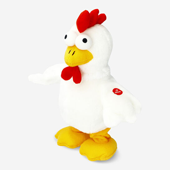 Flying Tiger Copenhagen Dans Eden Tavuk