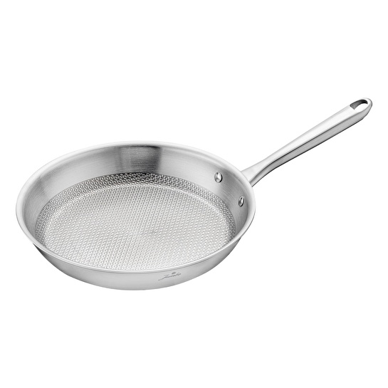 Jumbo New Gurme İndüksiyon Tabanlı Çelik Tava 26 cm